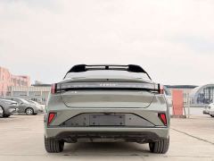Zeekr 001 WE Edition 95kWh AWD - ფოტო 11