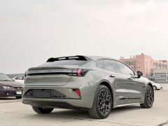 Zeekr 001 WE Edition 95kWh AWD - ფოტო 12