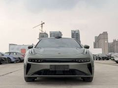 Zeekr 001 WE Edition 95kWh AWD - ფოტო 2