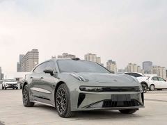 Zeekr 001 WE Edition 95kWh AWD - ფოტო 3