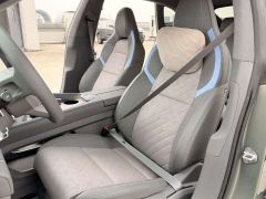 Zeekr 001 WE Edition 95kWh AWD - ფოტო 4