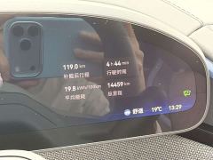 Zeekr 001 WE Edition 95kWh AWD - ფოტო 5