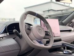 Zeekr 001 WE Edition 95kWh AWD - ფოტო 6