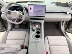 Zeekr 001 WE Edition 95kWh AWD - ფოტო 8