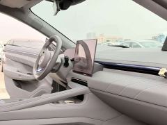 Zeekr 001 WE Edition 95kWh AWD - ფოტო 9