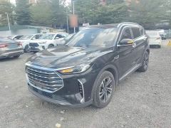 Jetour Jietu X70 PLUS 1.6T DCT Star 7-Seater - фото 1