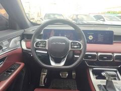 Jetour Jietu X70 PLUS 1.6T DCT Star 7-Seater - фото 10
