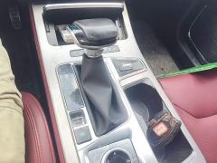 Jetour Jietu X70 PLUS 1.6T DCT Star 7-Seater - фото 13