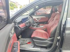 Jetour Jietu X70 PLUS 1.6T DCT Star 7-Seater - фото 14