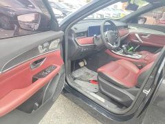 Jetour Jietu X70 PLUS 1.6T DCT Star 7-Seater - фото 15