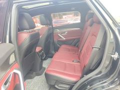 Jetour Jietu X70 PLUS 1.6T DCT Star 7-Seater - фото 16