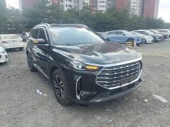 Jetour Jietu X70 PLUS 1.6T DCT Star 7-Seater - фото 3