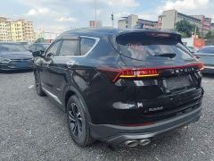 Jetour Jietu X70 PLUS 1.6T DCT Star 7-Seater - фото 4