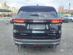 Jetour Jietu X70 PLUS 1.6T DCT Star 7-Seater - фото 5