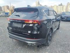 Jetour Jietu X70 PLUS 1.6T DCT Star 7-Seater - фото 6