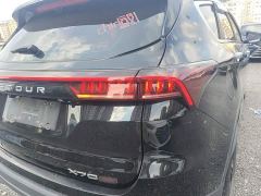 Jetour Jietu X70 PLUS 1.6T DCT Star 7-Seater - фото 7