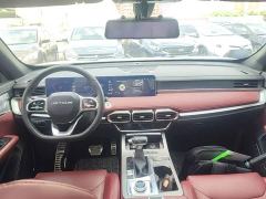 Jetour Jietu X70 PLUS 1.6T DCT Star 7-Seater - фото 9