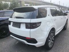 Land Rover Discovery Sport 249PS Family Edition - фото 13