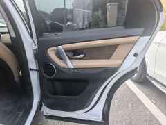 Land Rover Discovery Sport 249PS Family Edition - фото 16