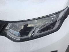 Land Rover Discovery Sport 249PS Family Edition - фото 3