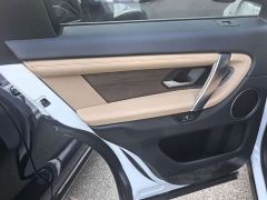 Land Rover Discovery Sport 249PS Family Edition - фото 9