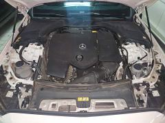 Mercedes-Benz C-Class Facelift C 260 L Sport Edition - photo 10