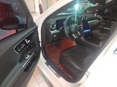Mercedes-Benz C-Class Facelift C 260 L Sport Edition - photo 13