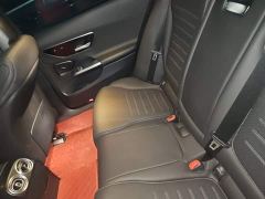Mercedes-Benz C-Class Facelift C 260 L Sport Edition - photo 14