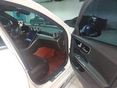 Mercedes-Benz C-Class Facelift C 260 L Sport Edition - photo 17