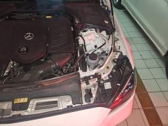 Mercedes-Benz C-Class Facelift C 260 L Sport Edition - photo 19