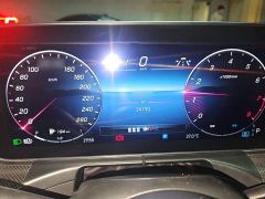 Mercedes-Benz C-Class Facelift C 260 L Sport Edition - photo 3