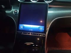 Mercedes-Benz C-Class Facelift C 260 L Sport Edition - photo 5