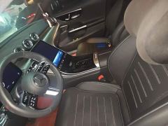 Mercedes-Benz C-Class Facelift C 260 L Sport Edition - photo 7