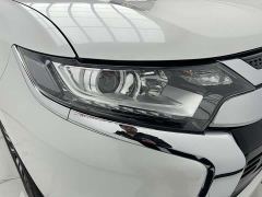Mitsubishi Outlander Facelift 2.0L FWD Comfort 5-Seater - ფოტო 10