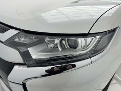 Mitsubishi Outlander Facelift 2.0L FWD Comfort 5-Seater - ფოტო 11