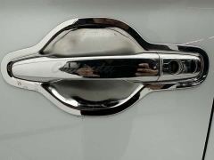 Mitsubishi Outlander Facelift 2.0L FWD Comfort 5-Seater - ფოტო 13