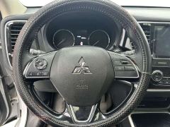 Mitsubishi Outlander Facelift 2.0L FWD Comfort 5-Seater - ფოტო 16