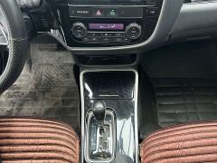 Mitsubishi Outlander Facelift 2.0L FWD Comfort 5-Seater - ფოტო 17