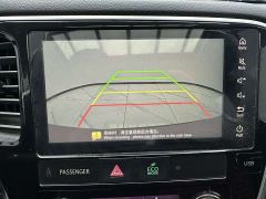 Mitsubishi Outlander Facelift 2.0L FWD Comfort 5-Seater - ფოტო 18