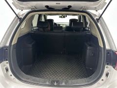 Mitsubishi Outlander Facelift 2.0L FWD Comfort 5-Seater - ფოტო 19