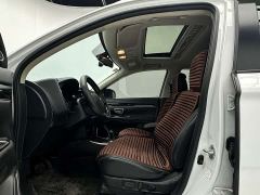 Mitsubishi Outlander Facelift 2.0L FWD Comfort 5-Seater - ფოტო 4