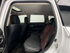 Mitsubishi Outlander Facelift 2.0L FWD Comfort 5-Seater - ფოტო 5