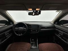 Mitsubishi Outlander Facelift 2.0L FWD Comfort 5-Seater - ფოტო 6