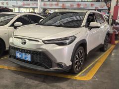Toyota Frontlander 2.0L CVT Luxury - photo 1