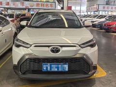 Toyota Frontlander 2.0L CVT Luxury - photo 2