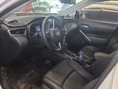 Toyota Frontlander 2.0L CVT Luxury - photo 3