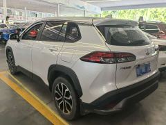 Toyota Frontlander 2.0L CVT Luxury - photo 4