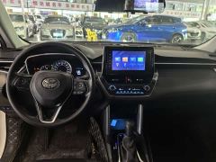 Toyota Frontlander 2.0L CVT Luxury - photo 5