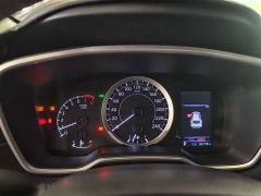 Toyota Frontlander 2.0L CVT Luxury - photo 6