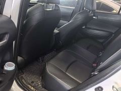 Toyota Frontlander 2.0L CVT Luxury - photo 7